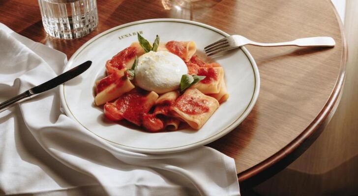 Parkhotel Mondschein, a Member of Design Hotels