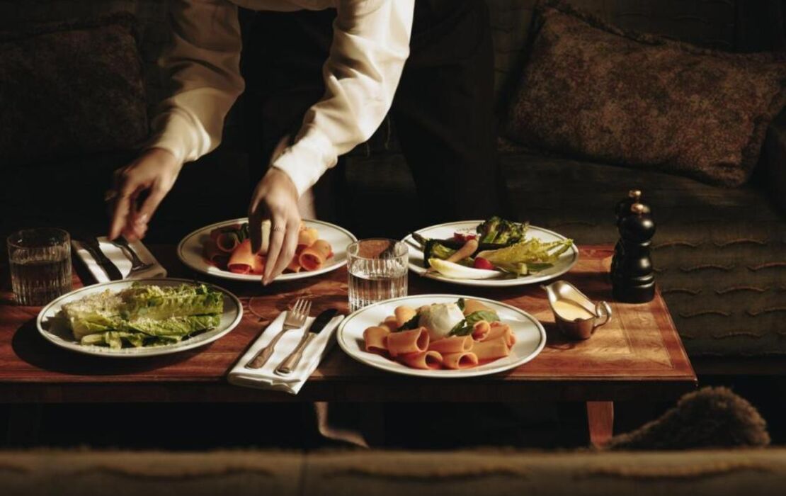 Parkhotel Mondschein, a Member of Design Hotels