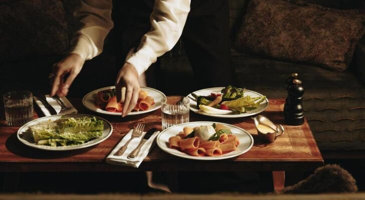 Parkhotel Mondschein, a Member of Design Hotels