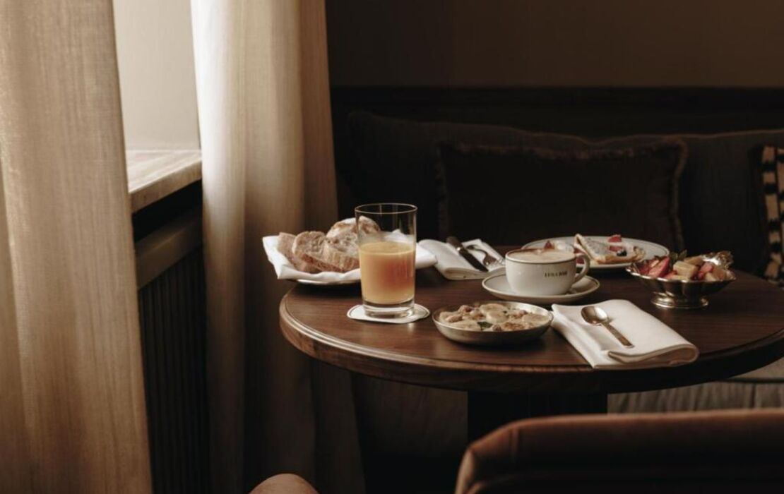 Parkhotel Mondschein, a Member of Design Hotels