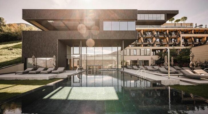 Santre dolomythic home