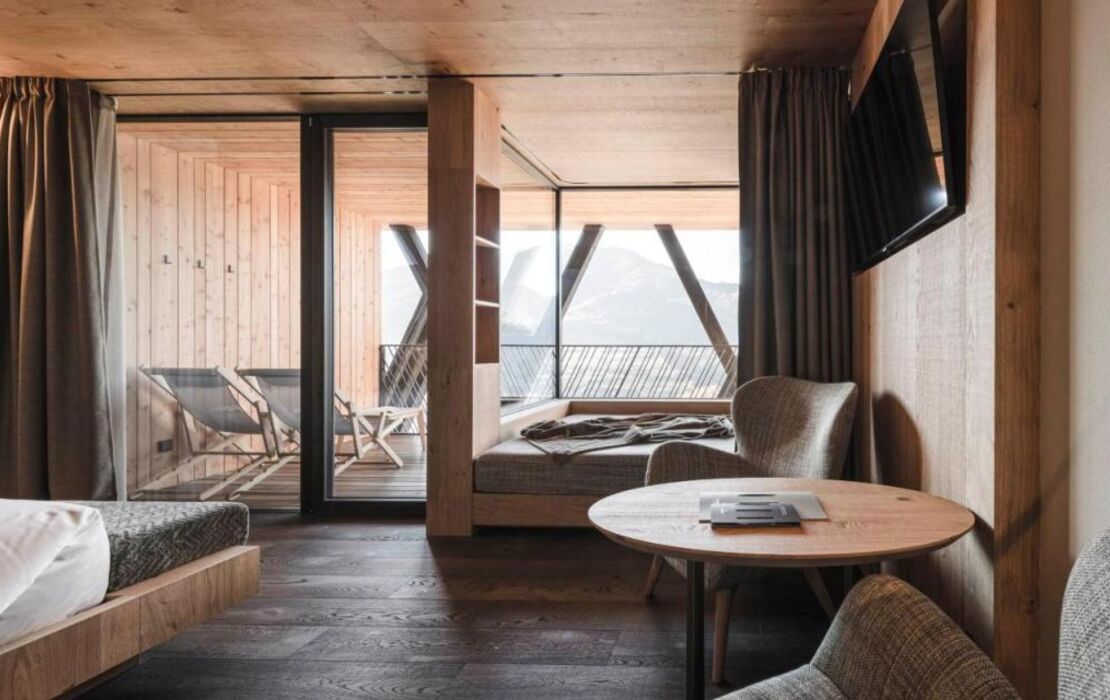 Santre dolomythic home