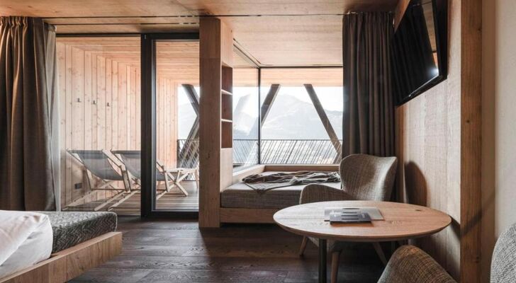 Santre dolomythic home
