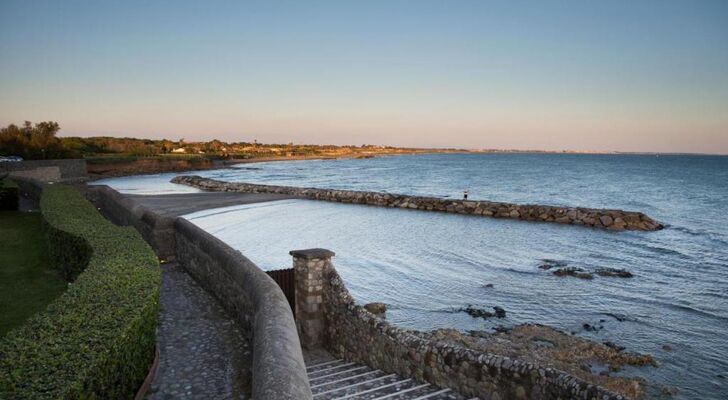 La Posta Vecchia Hotel