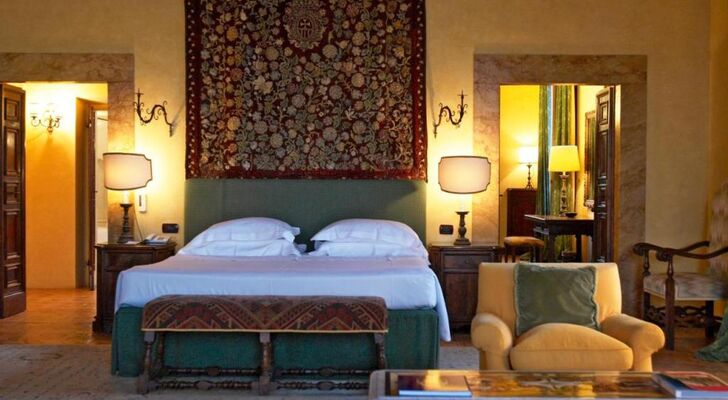 La Posta Vecchia Hotel