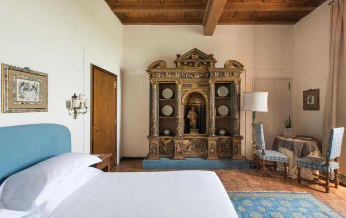 La Posta Vecchia Hotel