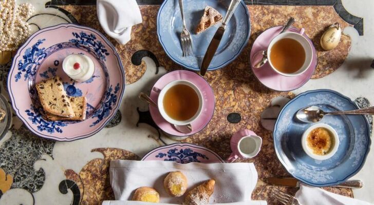 La Posta Vecchia Hotel