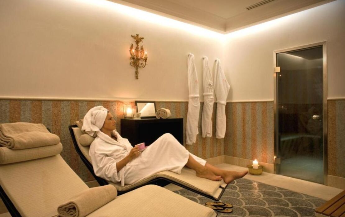 La Posta Vecchia Hotel