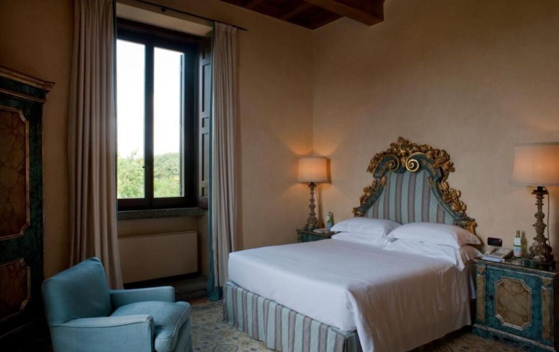 La Posta Vecchia Hotel