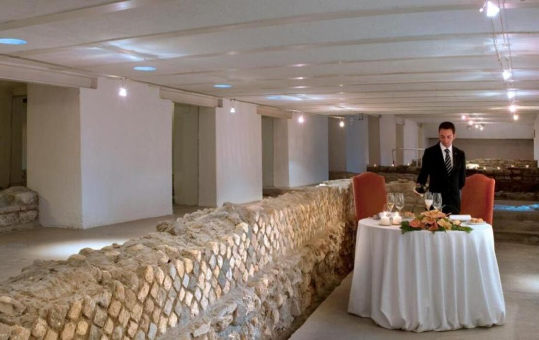 La Posta Vecchia Hotel