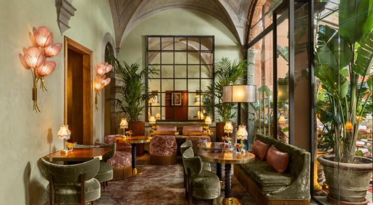 The James Suite Hotel Firenze 1564 - Small Luxury Hotels of the World
