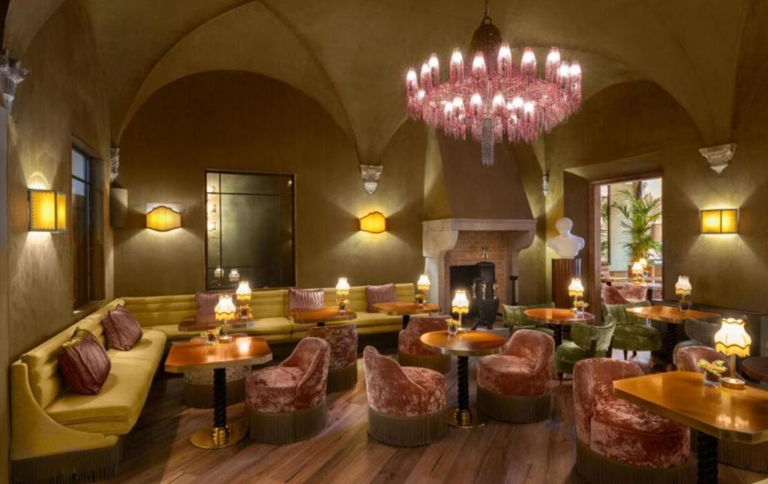 The James Suite Hotel Firenze 1564 - Small Luxury Hotels of the World