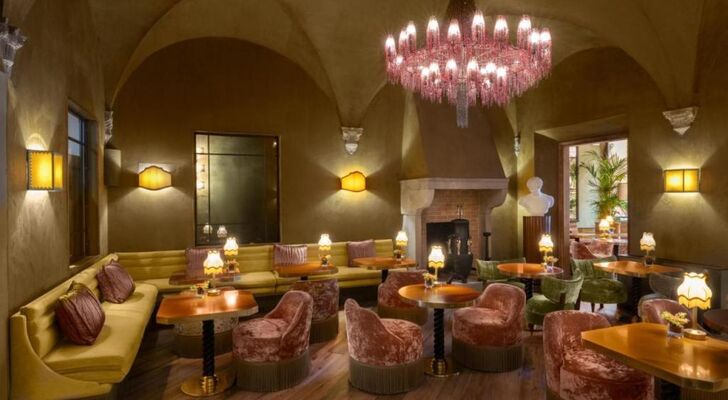The James Suite Hotel Firenze 1564 - Small Luxury Hotels of the World