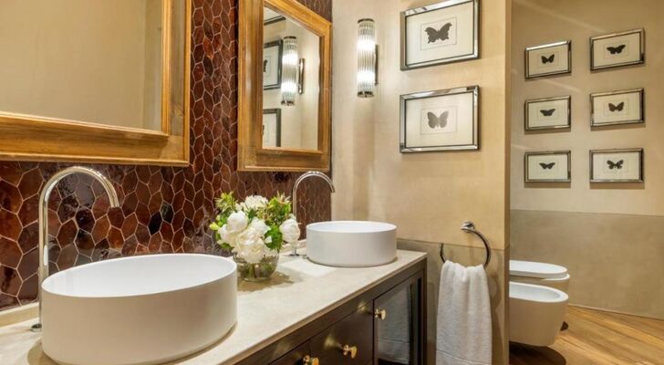 The James Suite Hotel Firenze 1564 - Small Luxury Hotels of the World