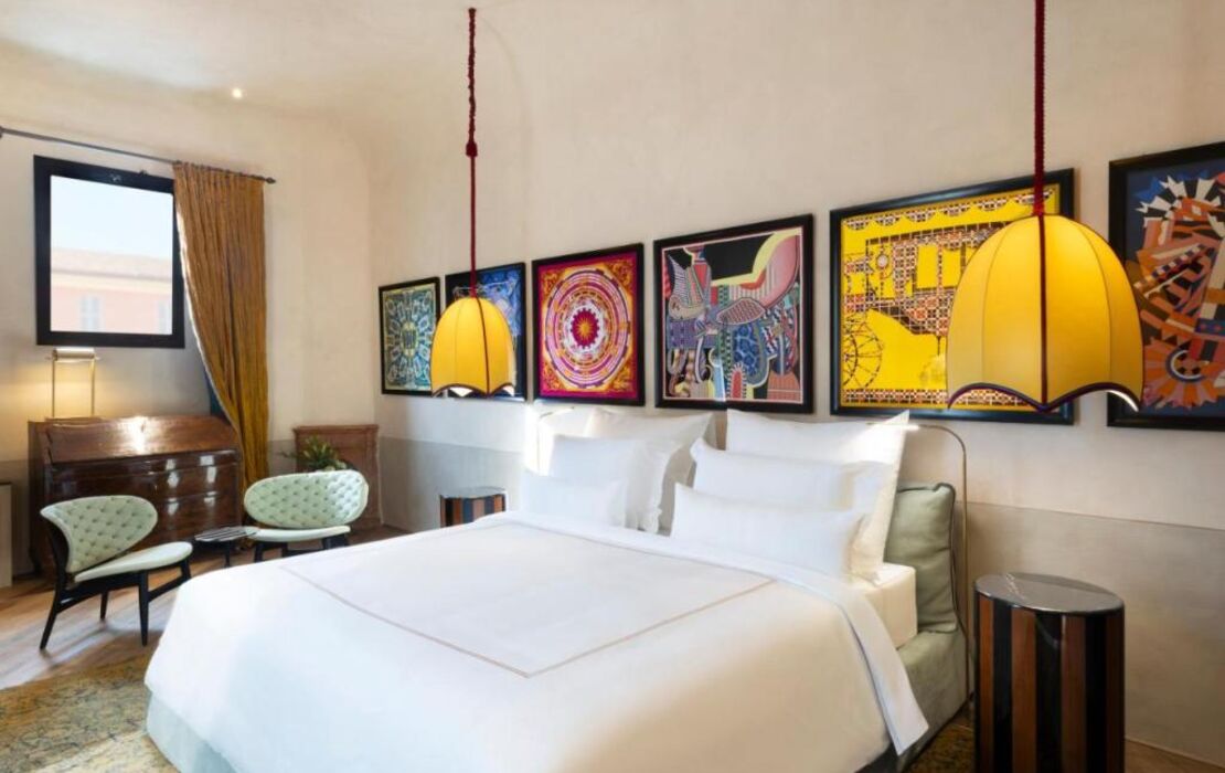 The James Suite Hotel Firenze 1564 - Small Luxury Hotels of the World
