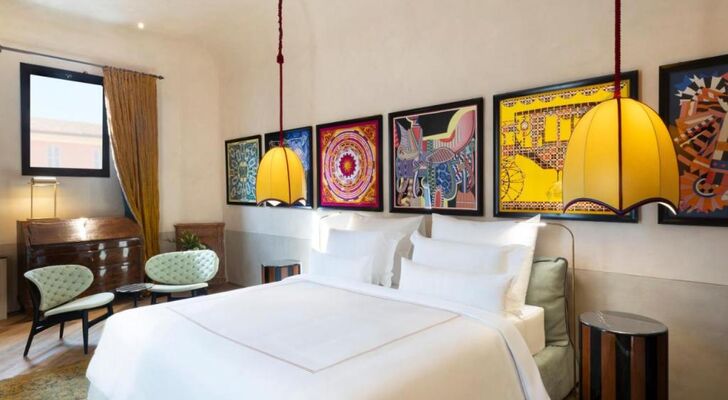The James Suite Hotel Firenze 1564 - Small Luxury Hotels of the World