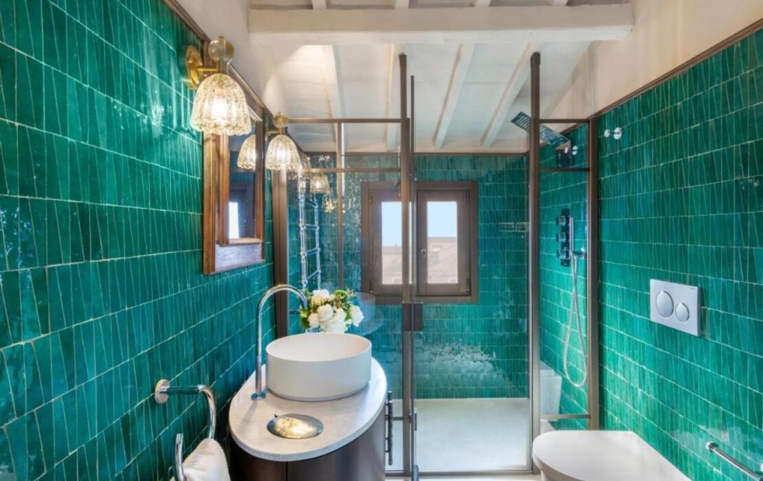 The James Suite Hotel Firenze 1564 - Small Luxury Hotels of the World