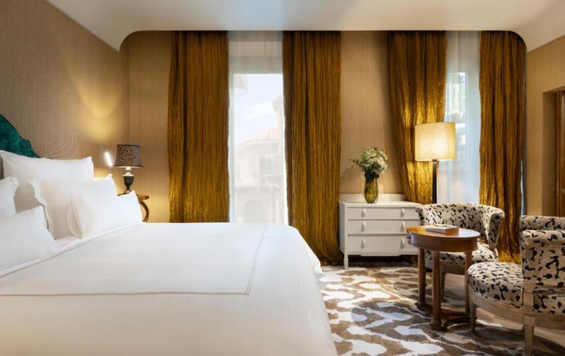 The James Suite Hotel Firenze 1564 - Small Luxury Hotels of the World