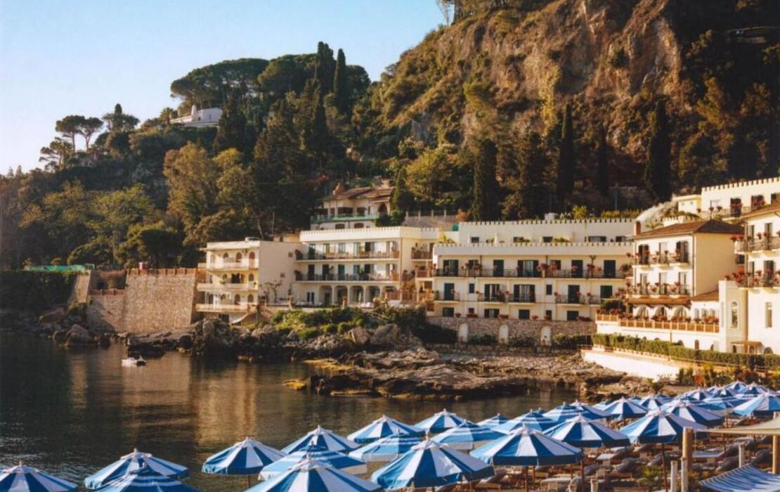 Villa Sant'Andrea, A Belmond Hotel, Taormina Mare