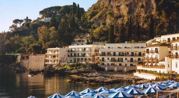 Villa Sant'Andrea, A Belmond Hotel, Taormina Mare