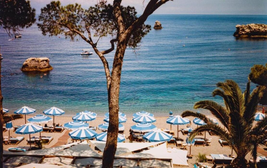 Villa Sant'Andrea, A Belmond Hotel, Taormina Mare