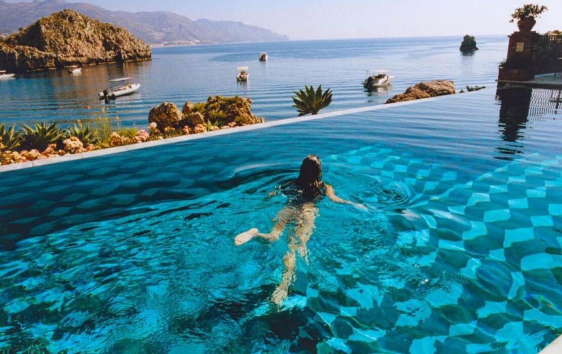 Villa Sant'Andrea, A Belmond Hotel, Taormina Mare