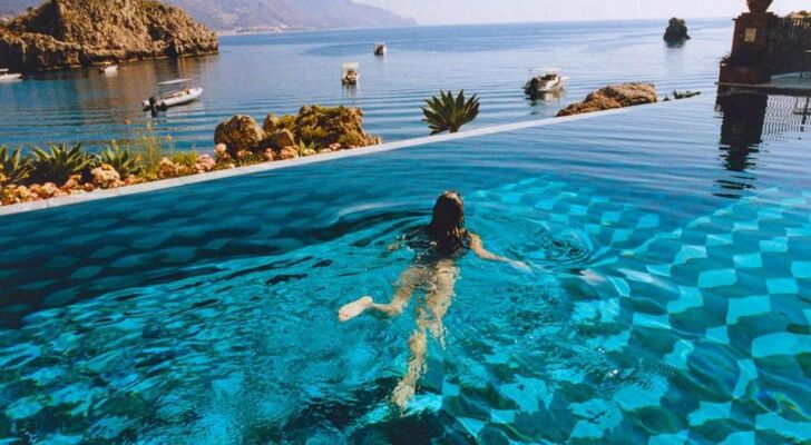Villa Sant'Andrea, A Belmond Hotel, Taormina Mare