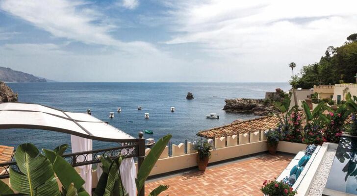 Villa Sant'Andrea, A Belmond Hotel, Taormina Mare