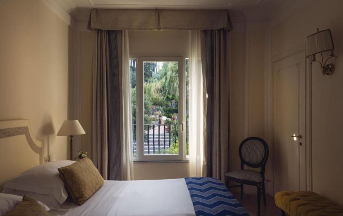 Villa Sant'Andrea, A Belmond Hotel, Taormina Mare