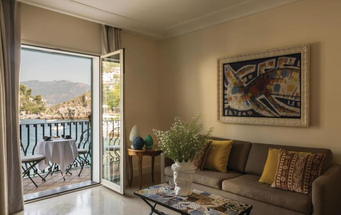 Villa Sant'Andrea, A Belmond Hotel, Taormina Mare