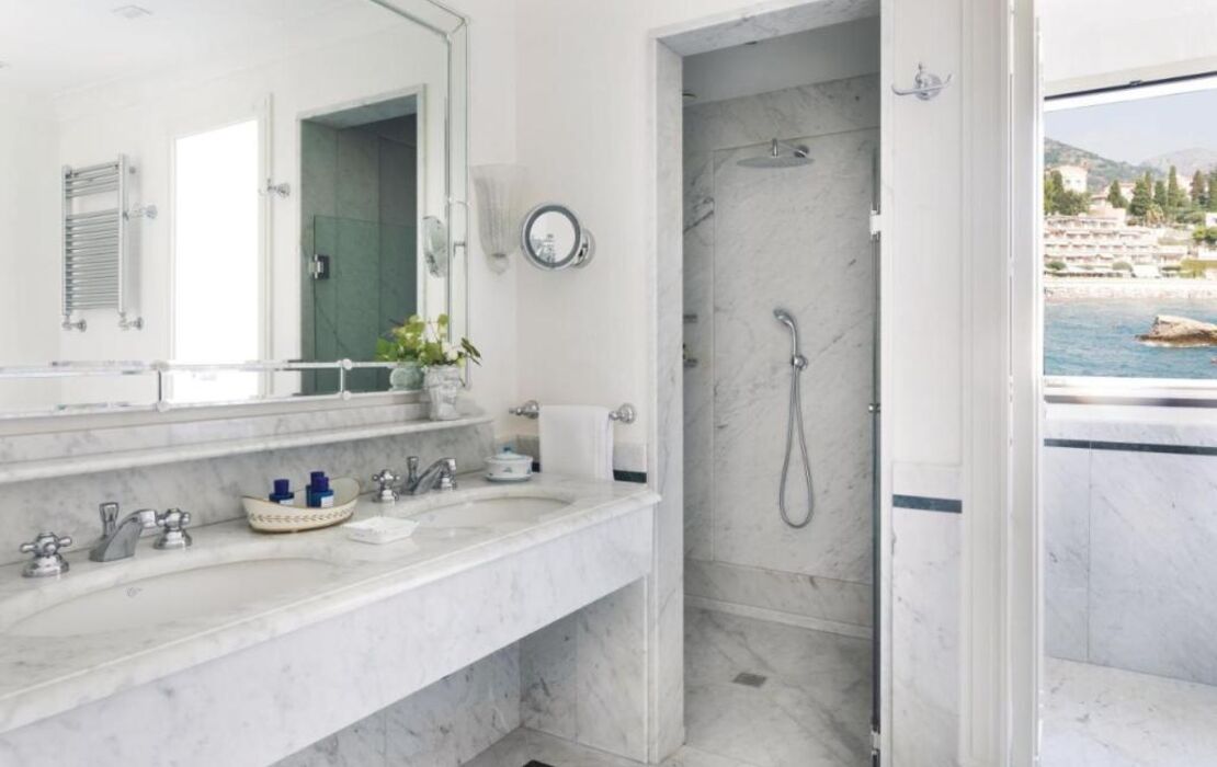 Villa Sant'Andrea, A Belmond Hotel, Taormina Mare