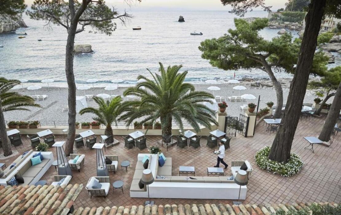 Villa Sant'Andrea, A Belmond Hotel, Taormina Mare
