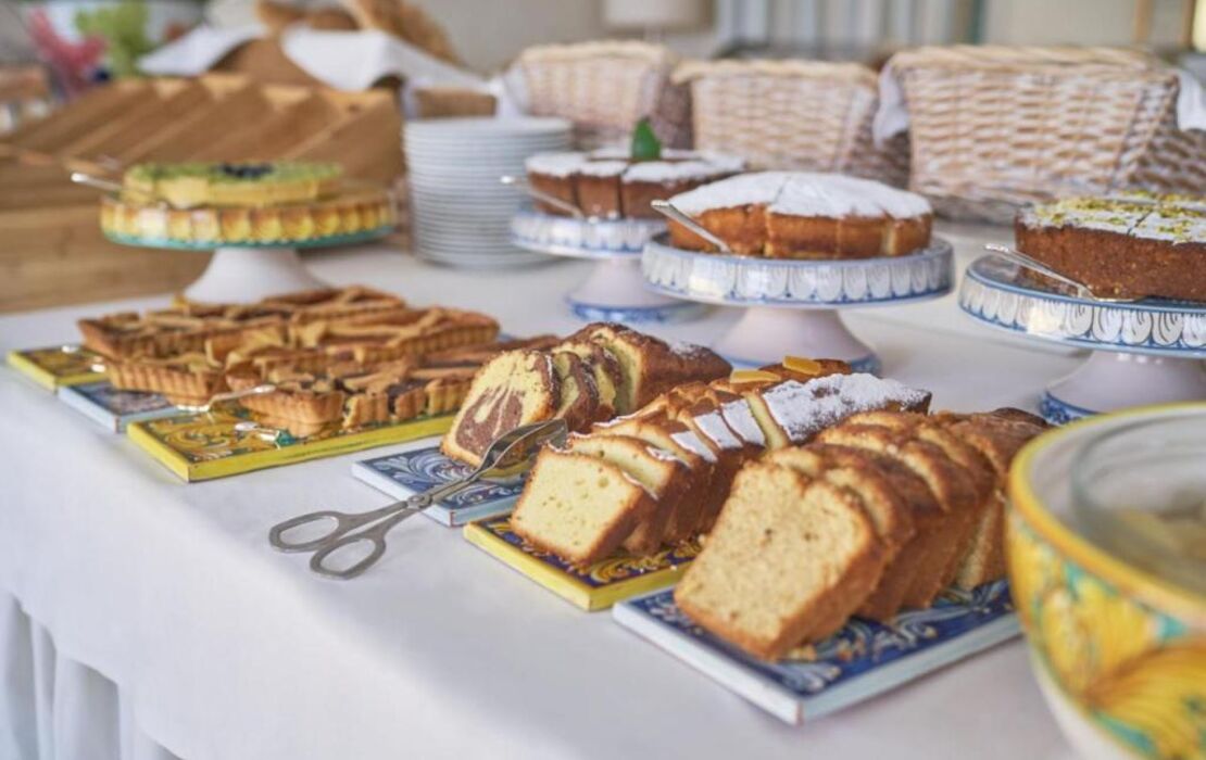 Villa Sant'Andrea, A Belmond Hotel, Taormina Mare