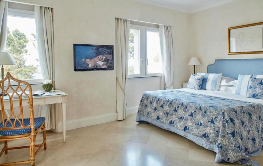 Villa Sant'Andrea, A Belmond Hotel, Taormina Mare