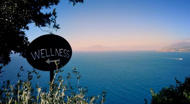 Hotel Caesar Augustus