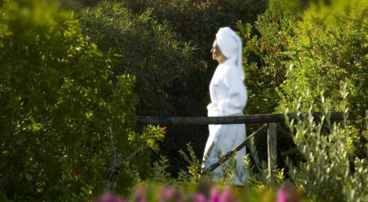 Hotel Caesar Augustus