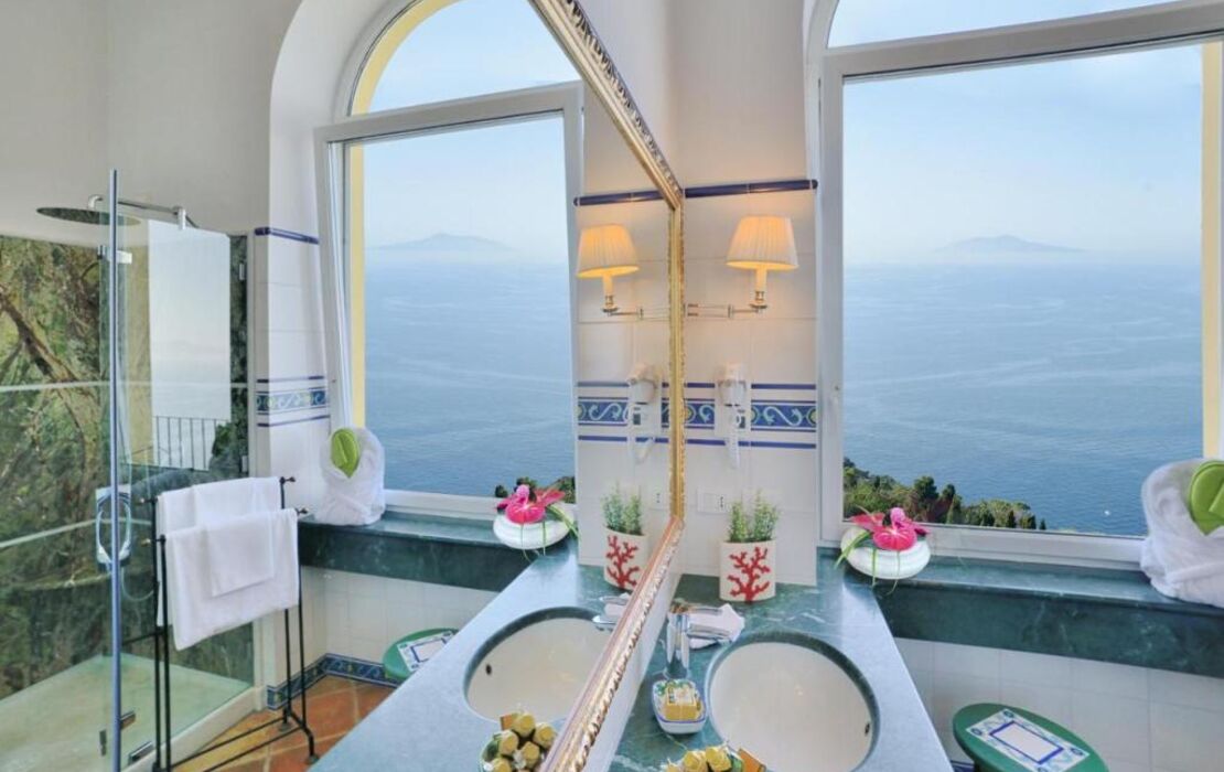 Hotel Caesar Augustus