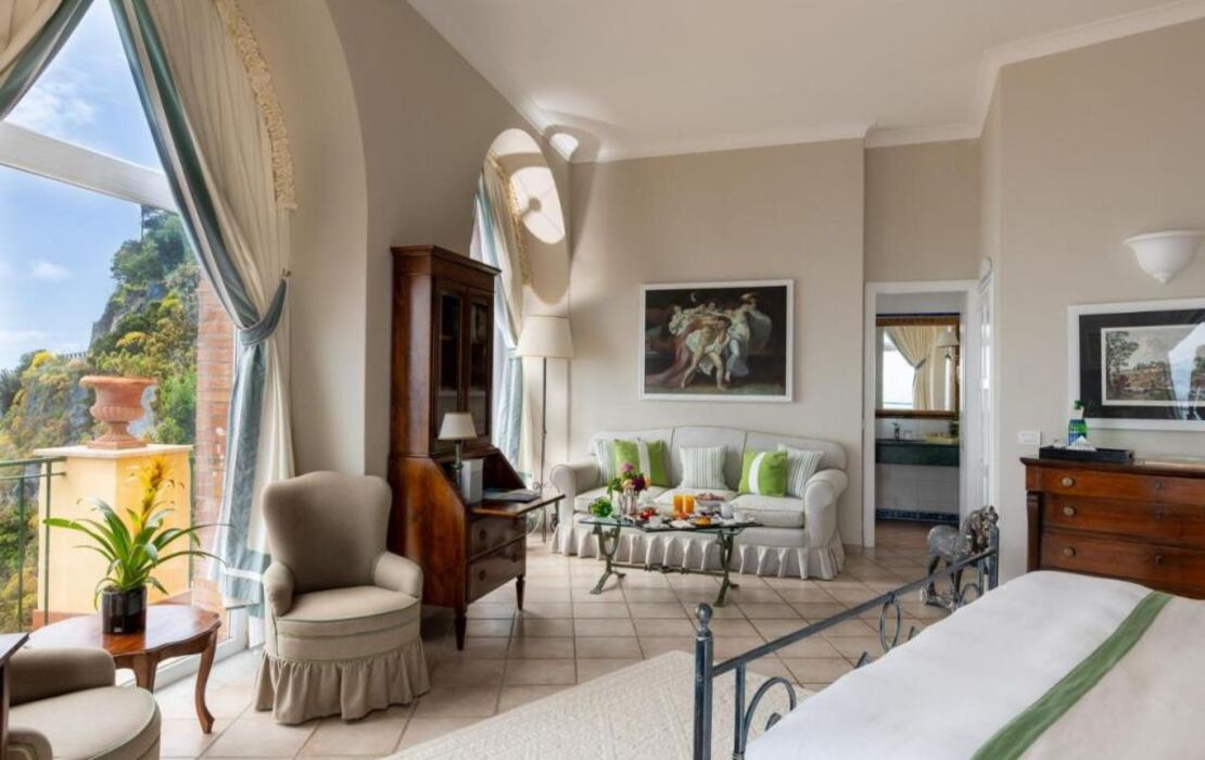 Hotel Caesar Augustus