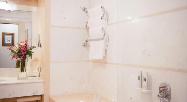 Grand Hotel Continental Siena - Starhotels Collezione