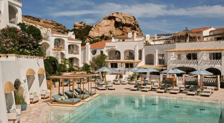 W Sardinia - Poltu Quatu