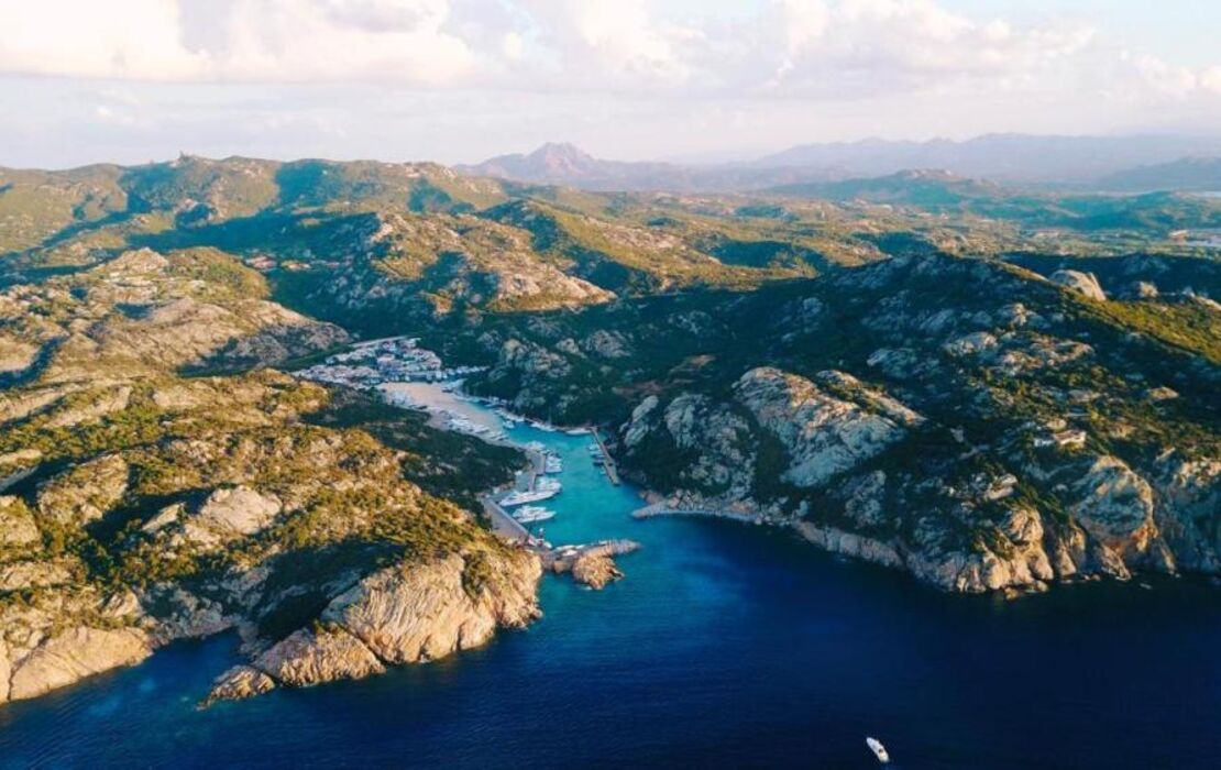 W Sardinia - Poltu Quatu