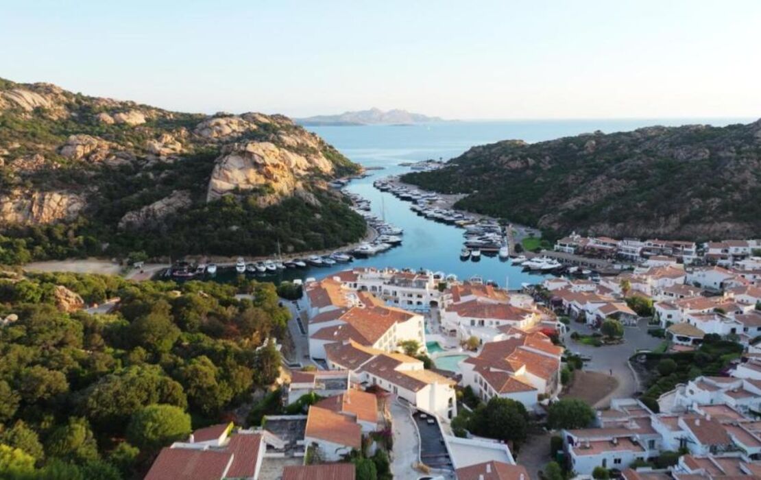 W Sardinia - Poltu Quatu