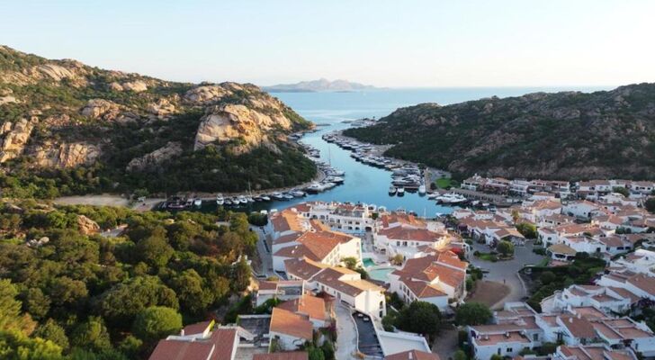 W Sardinia - Poltu Quatu