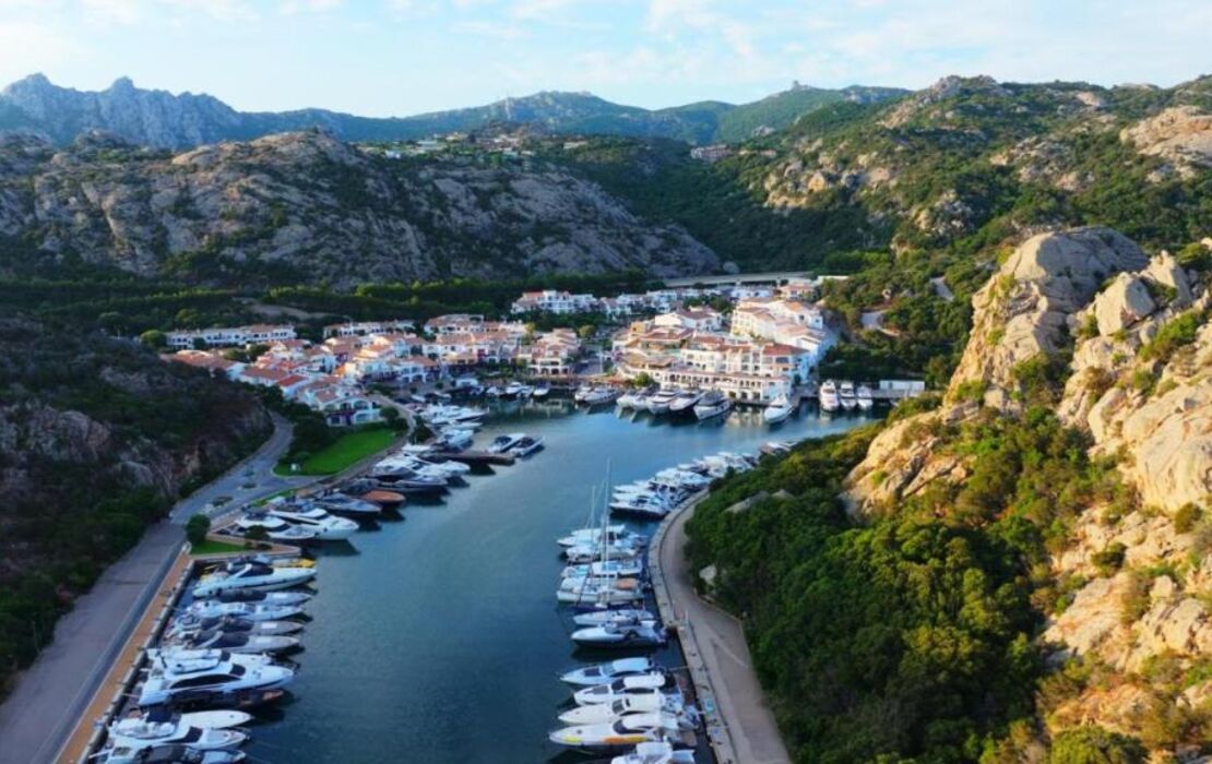 W Sardinia - Poltu Quatu