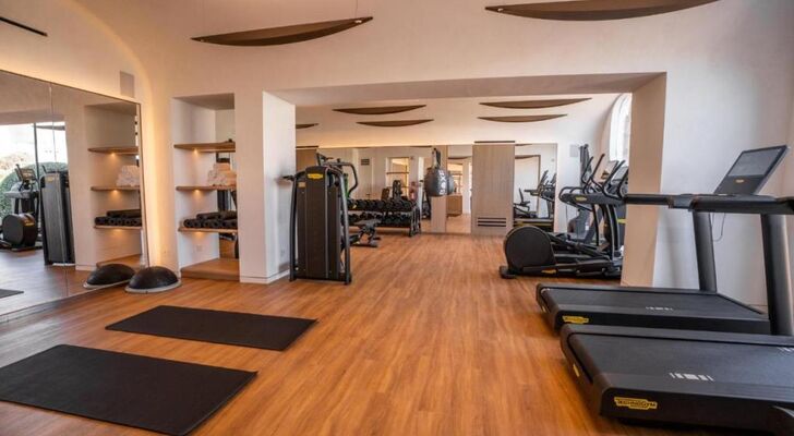 W Sardinia - Poltu Quatu