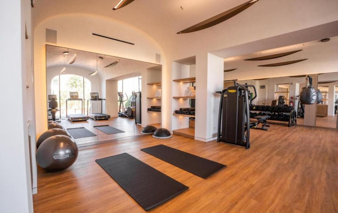 W Sardinia - Poltu Quatu