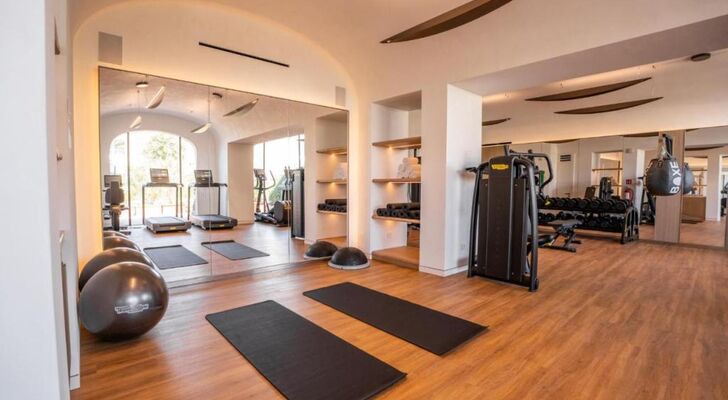 W Sardinia - Poltu Quatu