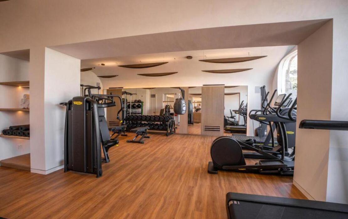 W Sardinia - Poltu Quatu