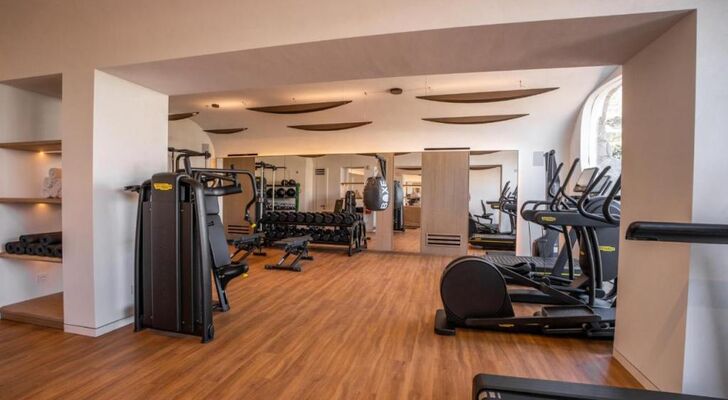 W Sardinia - Poltu Quatu