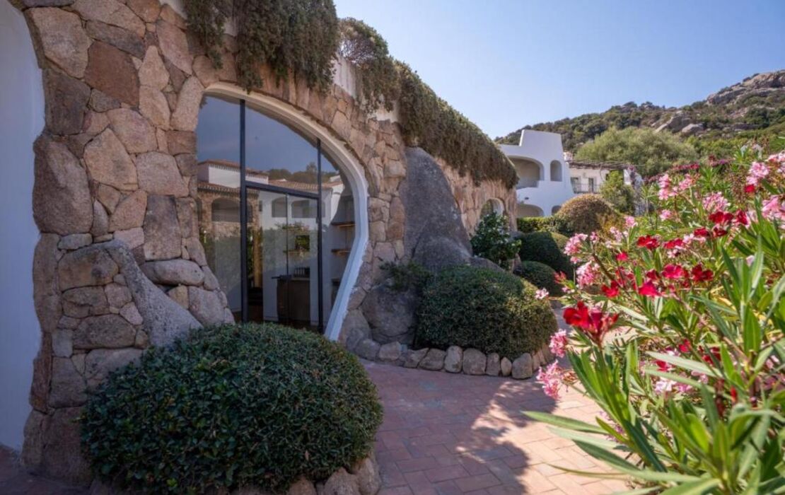 W Sardinia - Poltu Quatu